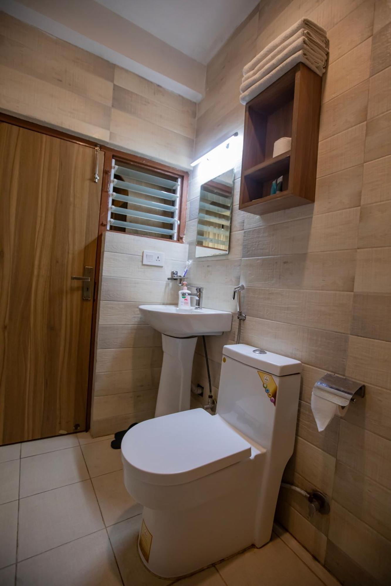 Capital Boutique Hotel Katmandou Extérieur photo
