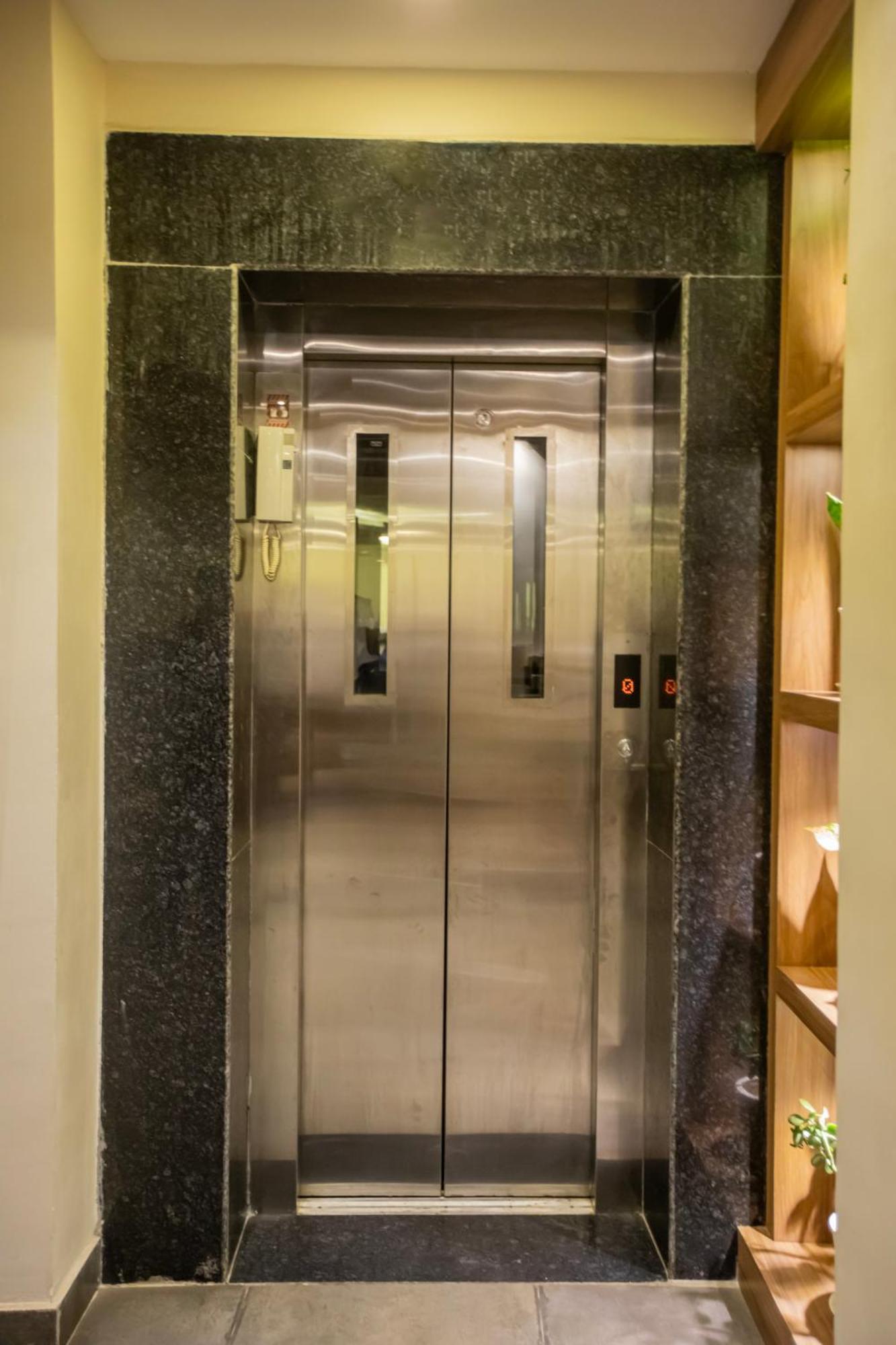 Capital Boutique Hotel Katmandou Extérieur photo