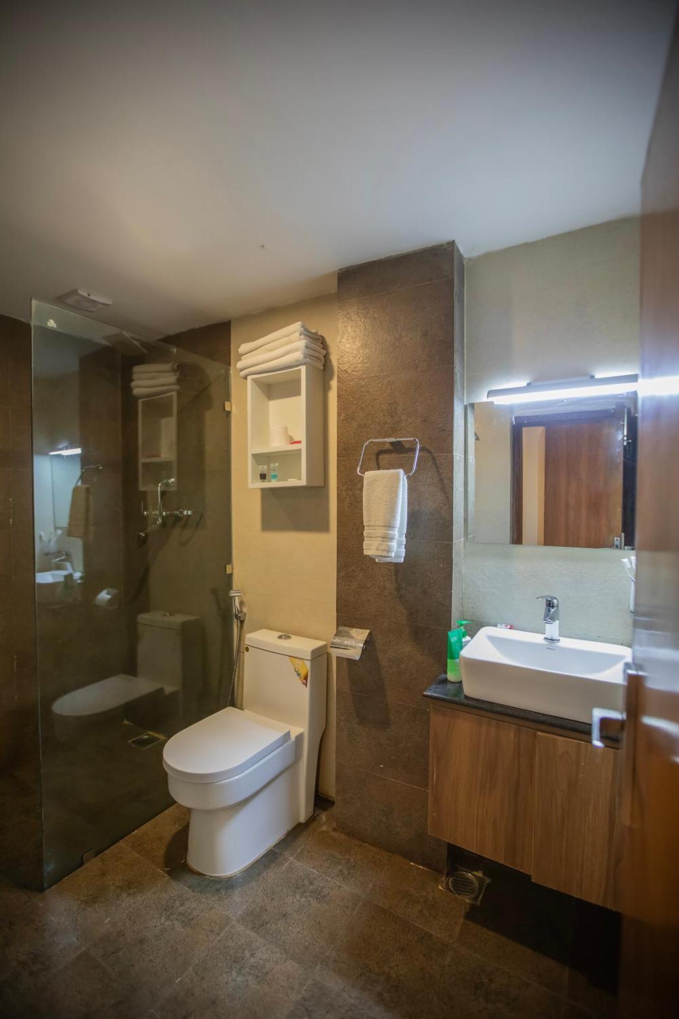Capital Boutique Hotel Katmandou Extérieur photo